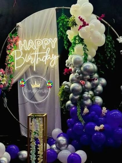 Milestone & Adult Birthdays photo 35