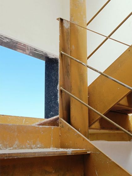 Studio Design Forum - Architectural Services Architectural Details & Materiality photo 6