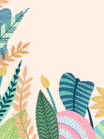 Reshma Shetty - Custom Digital Illustrations & Invitations Wedding Invitations: Your Love Story Illustrated photo 14