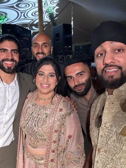 The Crew: My Kudos Family photo 8