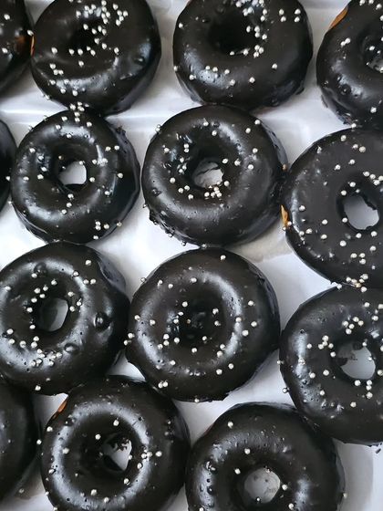 Smart Chef Catering - Event Catering Sweet Endings: Desserts & Beverages photo 15