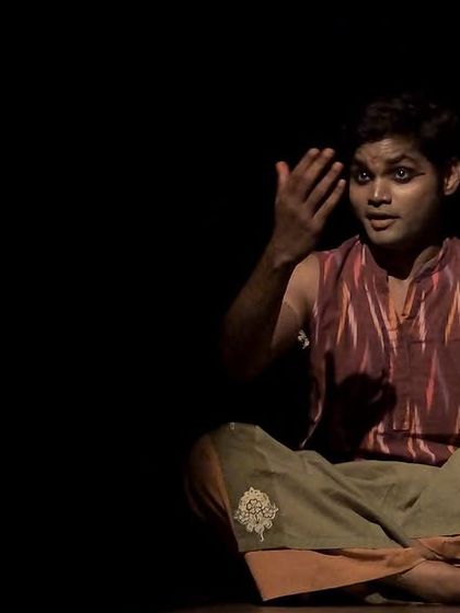 Etram Dance Academy - Dance Classes & Workshops On Stage: Our Performances & Showcases photo 28