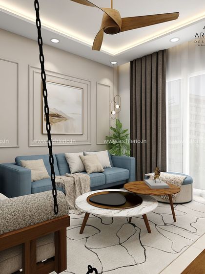 Archierio - Themed & Stylistic Interior Design Additional Work & Inspirations photo 16