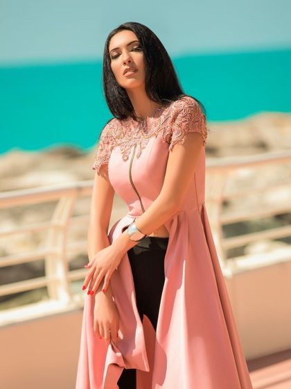 International Campaigns: Dubai photo 7