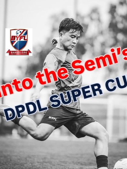 BYFL - High-Performance Youth Football Training Match Day: Competing in Top Leagues photo 21