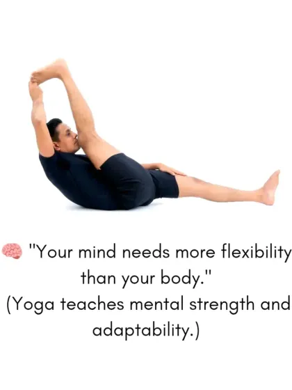 Rohit N - Yoga Teacher Training Yoga Philosophy: Wisdom for Modern Life photo 45