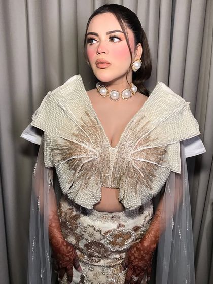 Engagement & Cocktail Glam photo 11