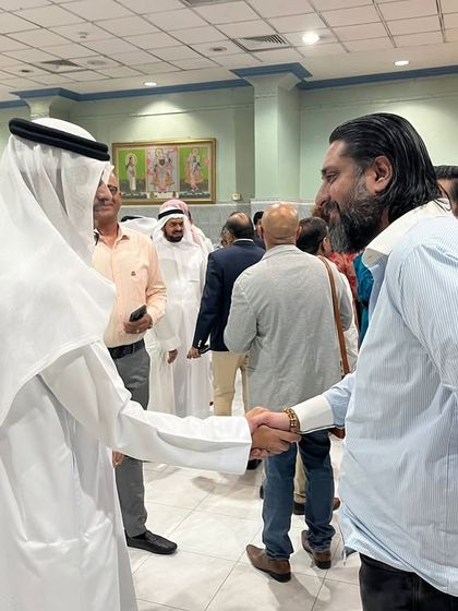 Our Legacy & The People Behind the Food photo 5