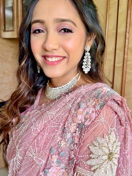 Graceful Glam for Family & Friends photo 29