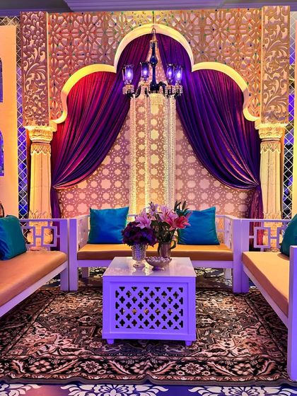 World of Wonder: Immersive Themed Decor photo 24