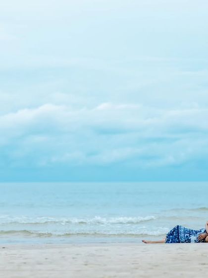 Pre-Wedding Stories photo 7