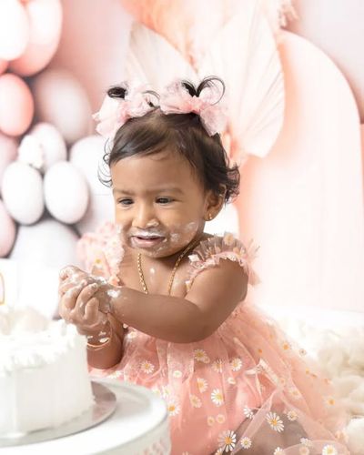 Kids & Baby Photography