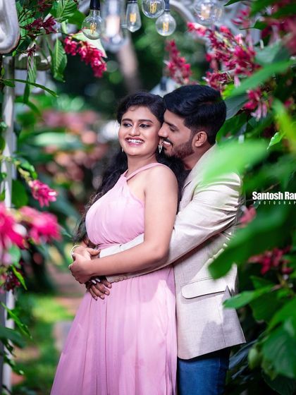 Santosh Ranal Photography - Wedding & Couples Photography Pre-Wedding Stories photo 324