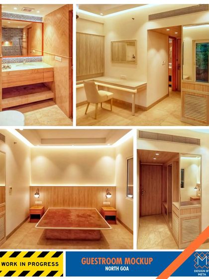 Serene Stays: Guest Rooms & Suites photo 8