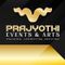 Prajyothi Events & Arts