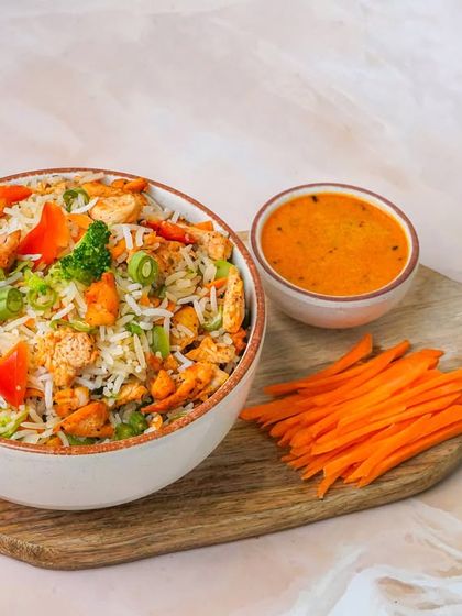 Menu Photography: Clean & Crisp photo 9