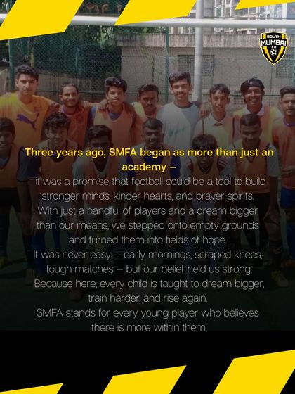 More Than a Game: Our Community & Values photo 6