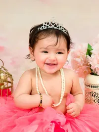 Baby & Child Photography
