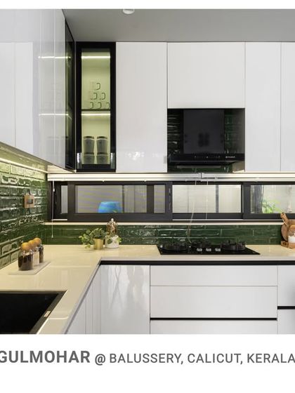 VM Architects - Residential Architecture & Interior Design Modern & Traditional Kitchens photo 3