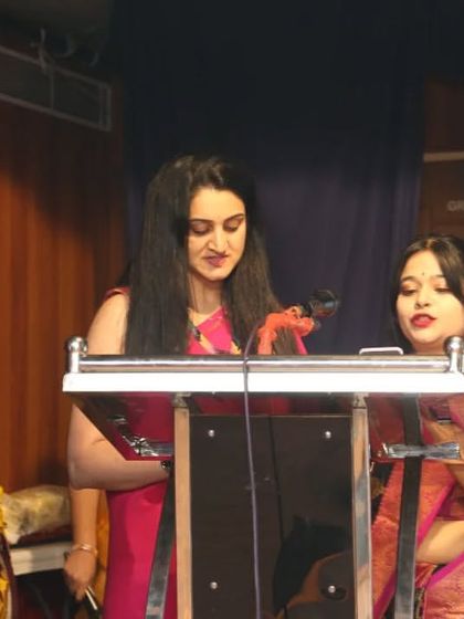 Yogavijnana - Yoga Classes & Therapy Our Community, Events & Journey photo 6