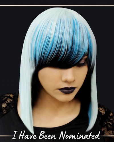 Vivid & Creative Color