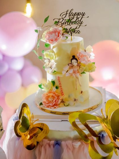 FlamingoBox - Personal & Social Event Planning Imaginative Worlds: Themed Kids' Parties photo 119