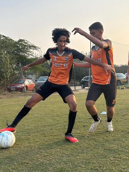 The Training Ground: Building Elite Habits photo 22