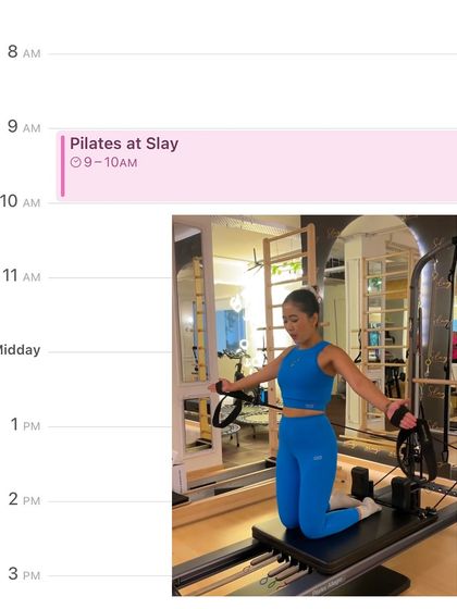 The Slay Pilates Lifestyle photo 8