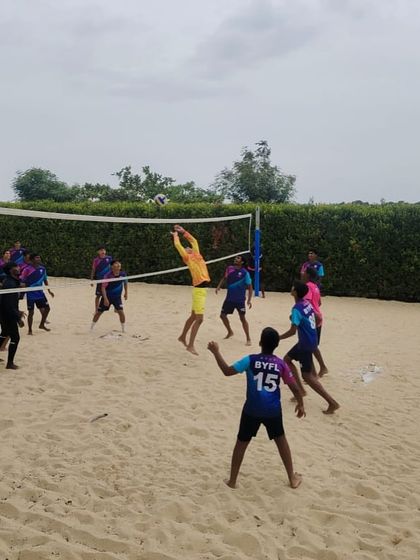 BYFL - High-Performance Youth Football Training Train Like a Pro: Elite Development photo 27