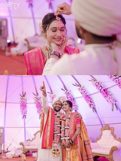 The Wedding Ceremony photo 36