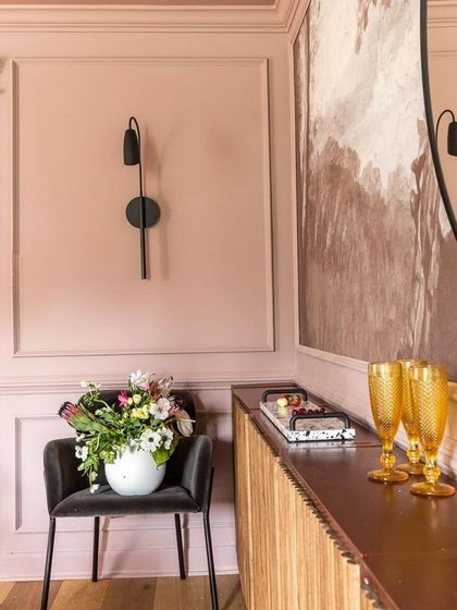 Upscale Architects - Interior Design Timeless Home Interiors photo 49