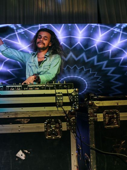 Akzy - Event DJ & Production Services More From The Console photo 31