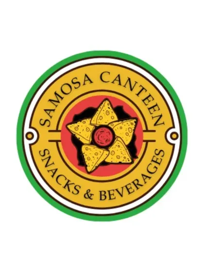To give India's favorite snack the attention it deserves, I launched Samosa Canteen as a special sub-brand. We offer a variety of hot and crispy samosas, from classic aloo to cheesy and meaty fillings.