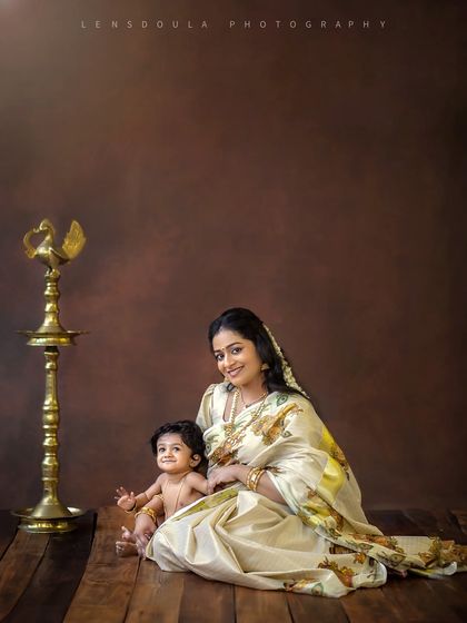 Roots & Reverence: Cultural Portraits photo 3