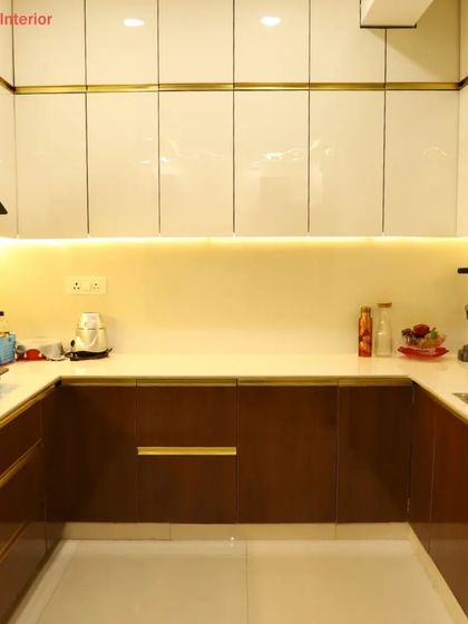 Decode Interior - Custom Furniture & Interior Elements Modern Kitchens photo 10