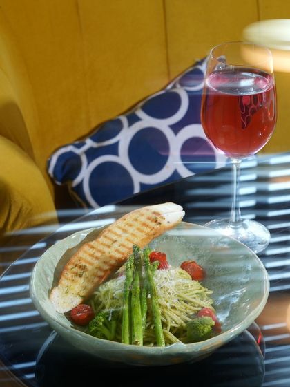 Sly Granny - Cocktail Bar Services Gourmet Bites & Brunch photo 18