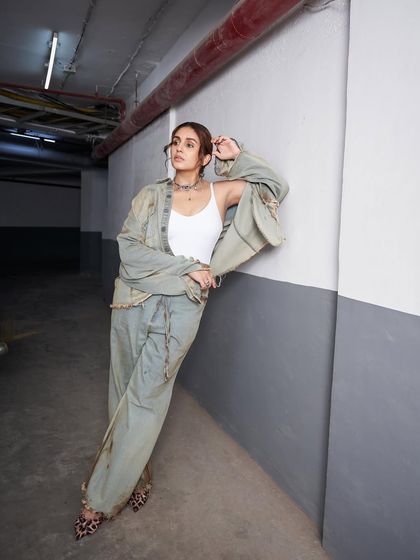 Street Style & Edgy Looks photo 14