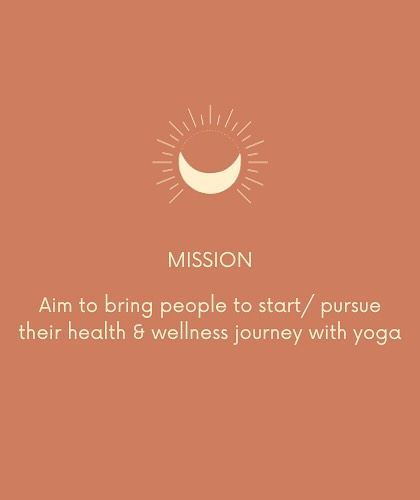 Gowri - Beginner Yoga Series My Teaching Philosophy & Studio photo 8