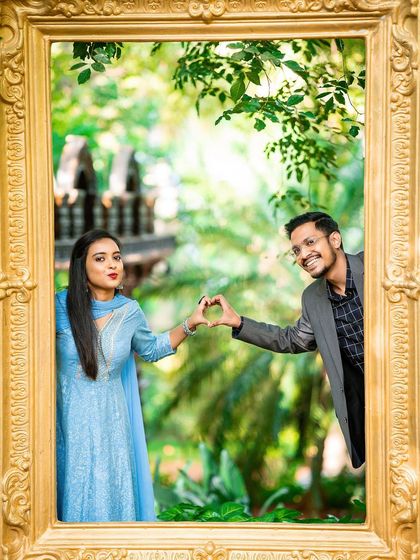 Santosh Ranal Photography - Wedding & Couples Photography Pre-Wedding Stories photo 269
