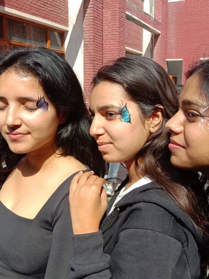 Butterfly & Winged Designs photo 29