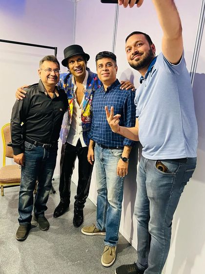 The Unforgettable Experience: Client Testimonials photo 10