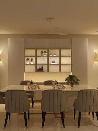 Kitchen & Dining Transformations photo 19