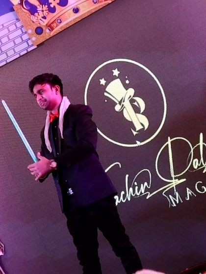 Stage Shows & Illusions photo 19