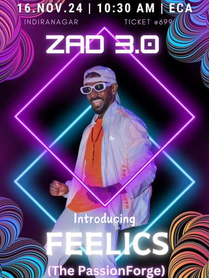 Feelics - 1-on-1 Personal Training & Coaching Events & Giving Back photo 3