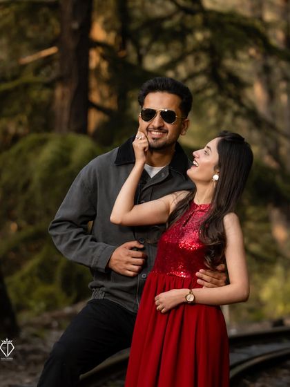 Shimla Toy Train Romance photo 9