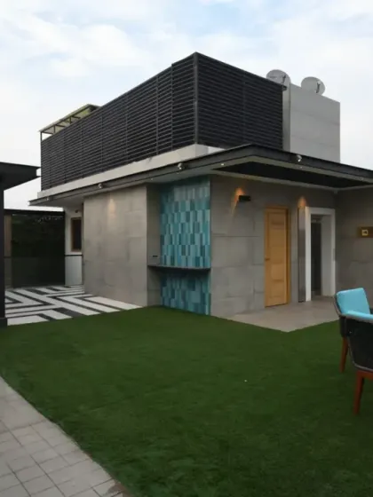 Indoor-Outdoor Integration photo 19