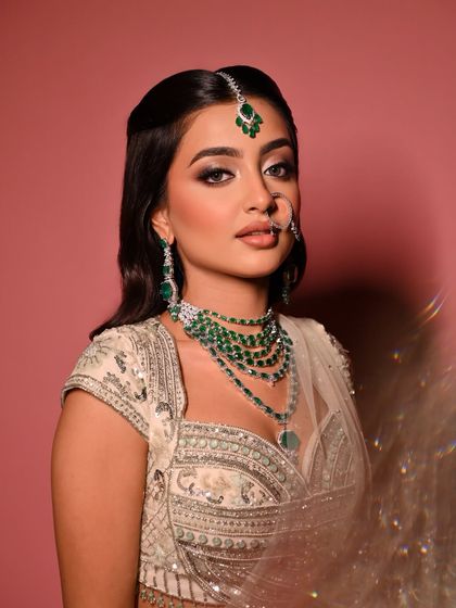 Signature Bridal Looks photo 6