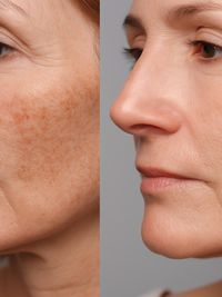 Aesthetic Dermatology