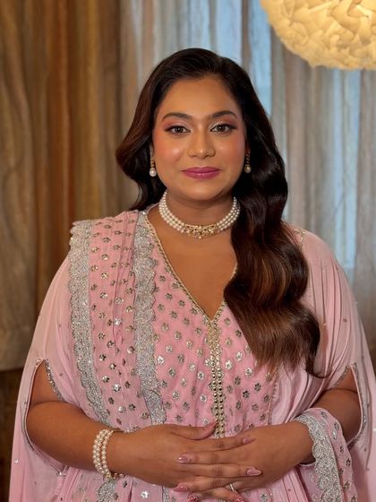 Pre-Wedding Ceremonies (Mehendi, Haldi & More) photo 22