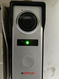 Video Door Phone Installation